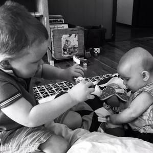 Meet your Posher, Renee